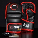 Gloves Fuji Sports Hybrid MMA Training Gloves #3601