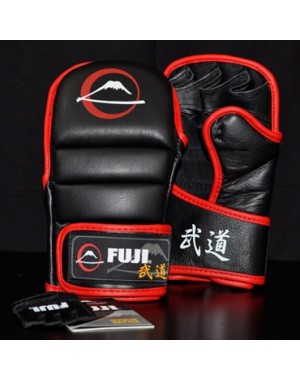 тренировочные перчатки для ММА Gloves Fuji Sports Hybrid MMA Training Gloves