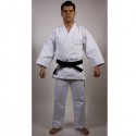 Fuji Sports Lightweight Karate Gi White 