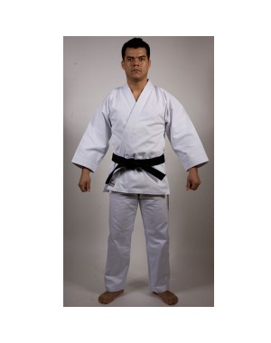Кимоно для карате Fuji Sports Lightweight Karate Gi White 