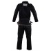 ги FUJI Sekai 2.0 BJJ Gi Black #8803R ги FUJI Sekai 2.0 BJJ Gi Black #8803R