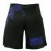 шорты FUJI Sekai 2.0 IBJJF Grappling Shorts Blue #2632 шорты FUJI Sekai 2.0 IBJJF Grappling Shorts Blue #2632