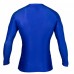 рашгард FUJI Baseline Ranked Rashguard Blue #2072