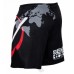 шорты для грэпплинга Sekai 2.0 IBJJF Grappling Shorts Black #2633 шорты для грэпплинга Sekai 2.0 IBJJF Grappling Shorts Black #2633