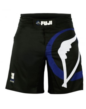 шорты FUJI Sekai 2.0 IBJJF Grappling Shorts Blue #2632 шорты FUJI Sekai 2.0 IBJJF Grappling Shorts Blue #2632