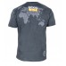 футболка Sekai 2.0 Grey T-Shirt #289 футболка Sekai 2.0 Grey T-Shirt #289