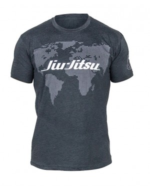 футболка Sekai 2.0 Grey T-Shirt #289 футболка Sekai 2.0 Grey T-Shirt #289