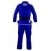 Fuji Sports Sekai 2.0 BJJ Gi Blue #8802R
