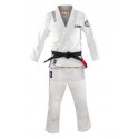 FUJI Sekai 2.0 BJJ Gi White #8800R