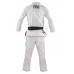 ги FUJI Sekai 2.0 BJJ Gi White #8800R ги FUJI Sekai 2.0 BJJ Gi White #8800R