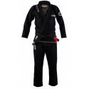 ги  FUJI Sekai 2.0 BJJ Gi Black #8803R