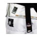 ги FUJI Sekai 2.0 BJJ Gi White #8800R ги FUJI Sekai 2.0 BJJ Gi White #8800R