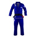 Fuji Sekai 2.0 BJJ Gi Blue #8802R