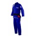Fuji Sports Sekai 2.0 BJJ Gi Blue #8802R