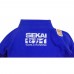 Fuji Sports Sekai 2.0 BJJ Gi Blue #8802R