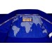 Fuji Sports Sekai 2.0 BJJ Gi Blue #8802R