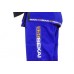 Fuji Sports Sekai 2.0 BJJ Gi Blue #8802R