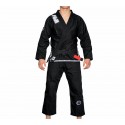 Fuji Submit Everyone Kids Gi Black
