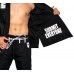 детское кимоно Fuji Submit Everyone Kids Gi Black
