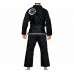 детское кимоно Fuji Submit Everyone Kids Gi Black