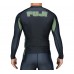 рашгард FUJI Submit Everyone Longsleeve Rashguard 
