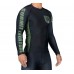 рашгард FUJI Submit Everyone Longsleeve Rashguard 