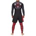 рашгард FUJI Lumberjack Match Rashguard