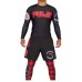 рашгард FUJI Lumberjack Match Rashguard