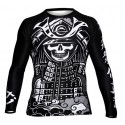 FUJI Samurai Code Rashguard