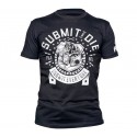 футболка FUJI Submit or Die T-Shirt