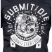 футболка фуджи Submit or Die T-Shirt