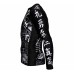 рашгард FUJI Samurai Code Rashguard