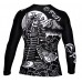 рашгард FUJI Samurai Code Rashguard
