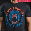 FUJI Gorilla T shirt