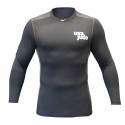 Mizuno USA Judo Long Sleeve Elite Stretch Sleeve
