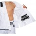 ги Submit Everyone BJJ Gi white