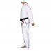ги Submit Everyone BJJ Gi white