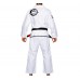ги Submit Everyone BJJ Gi white