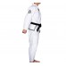 ги Submit Everyone BJJ Gi white