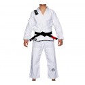 Submit Everyone BJJ Gi white