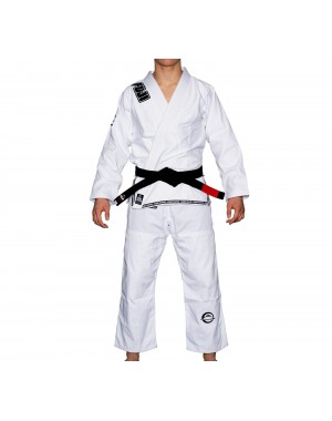 ги Submit Everyone BJJ Gi white