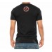 футболка FUJI Grappling Arts T-Shirt 
