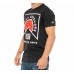 футболка FUJI Grappling Arts T-Shirt 