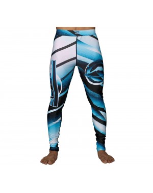 компрессионные штаны  Fuji ice Spats