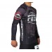рашгард FUJI Mount Long Sleeve Rashguard