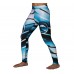 компрессионные штаны  Fuji ice Spats