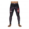 FUJI Mount Spats