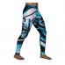 компрессионные штаны  Fuji ice Spats