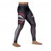 компрессионные штаны для борьбы FUJI Mount Spats