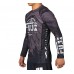 рашгард FUJI Mount Long Sleeve Rashguard